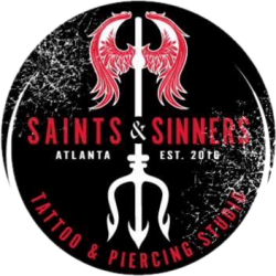 Saints & Sinners ATL